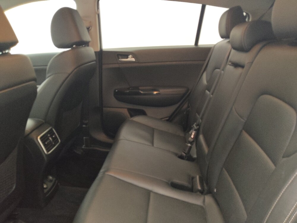 2020 Kia Sportage in Lombard, IL 60148 - 18117161 18