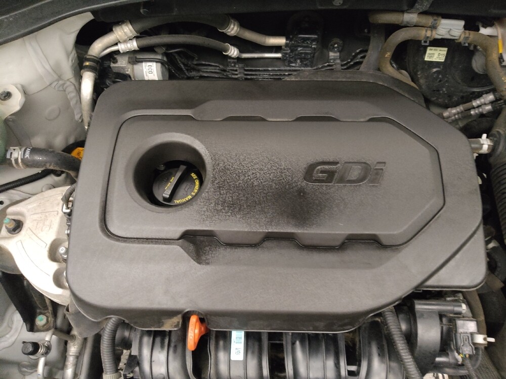 2020 Kia Sportage in Lombard, IL 60148 - 18117161 30