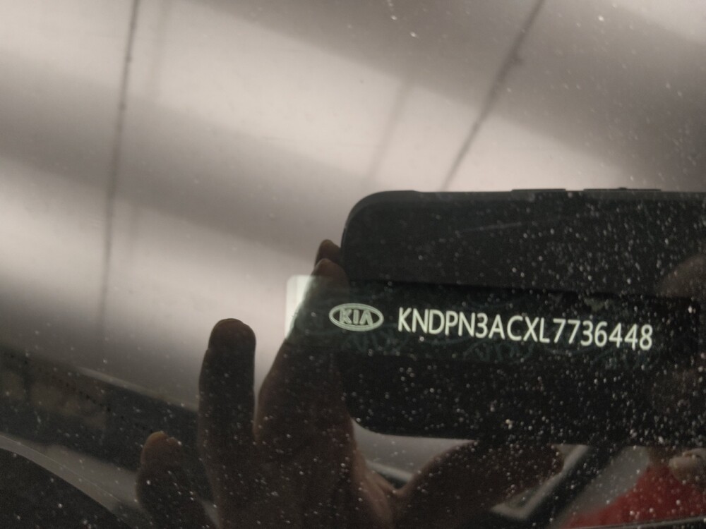 2020 Kia Sportage in Lombard, IL 60148 - 18117161 33