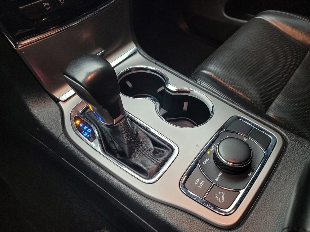 2020 Jeep Grand Cherokee in Eastpointe, MI 48021 - 18117162 26