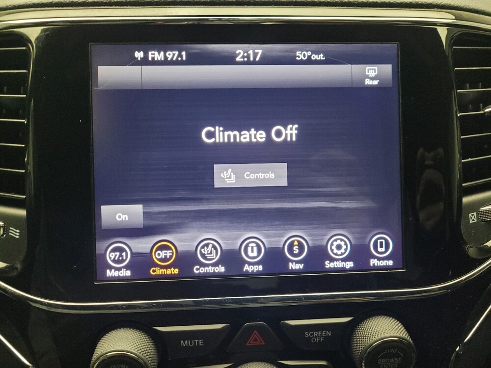 2020 Jeep Grand Cherokee in Eastpointe, MI 48021 - 18117162 25