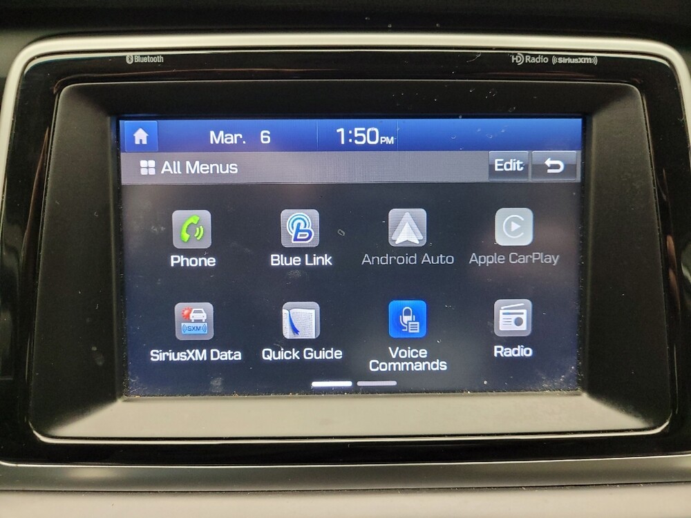 2018 Hyundai Sonata in Eastpointe, MI 48021 - 18117163 25