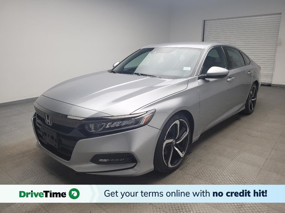2019 Honda Accord in Grand Rapids, MI 49508 - 18117164