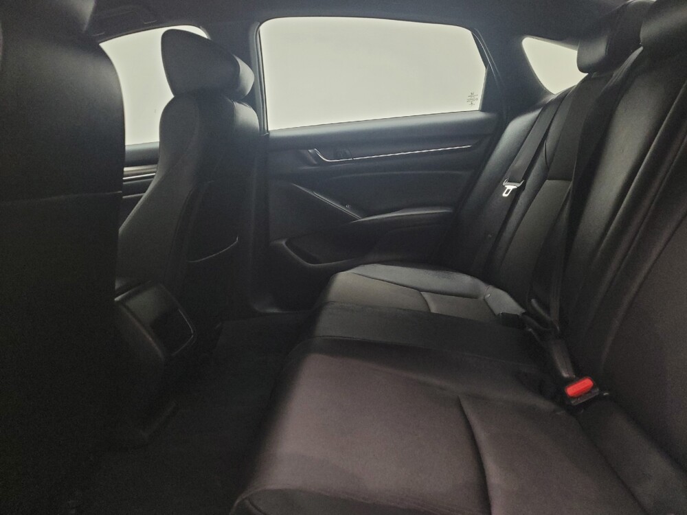 2019 Honda Accord in Grand Rapids, MI 49508 - 18117164 18