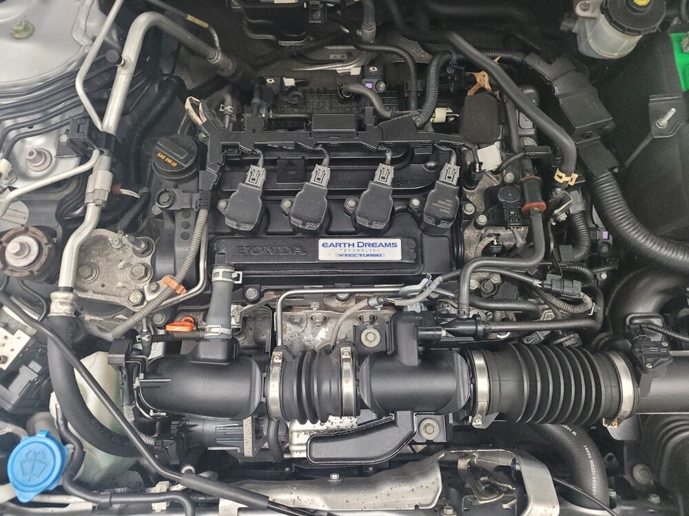 2019 Honda Accord in Grand Rapids, MI 49508 - 18117164 30