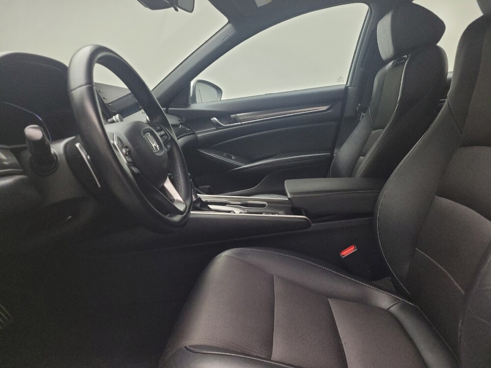 2019 Honda Accord in Grand Rapids, MI 49508 - 18117164 17