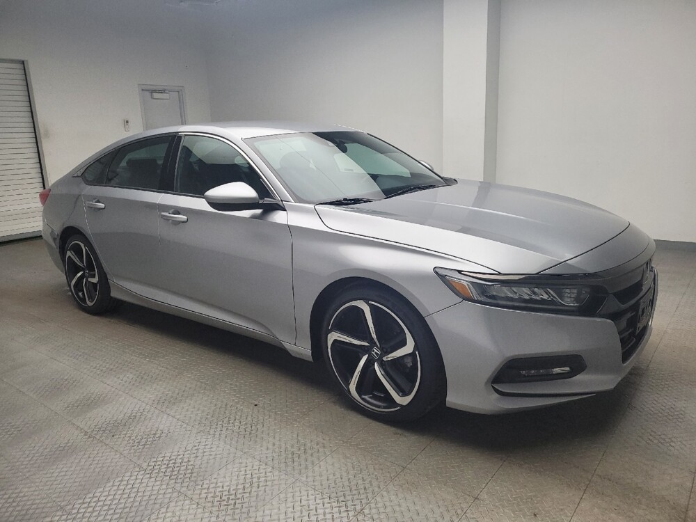 2019 Honda Accord in Grand Rapids, MI 49508 - 18117164 11