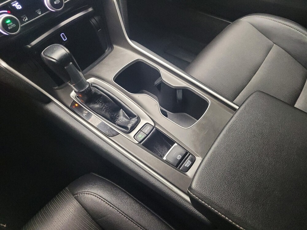 2019 Honda Accord in Grand Rapids, MI 49508 - 18117164 26