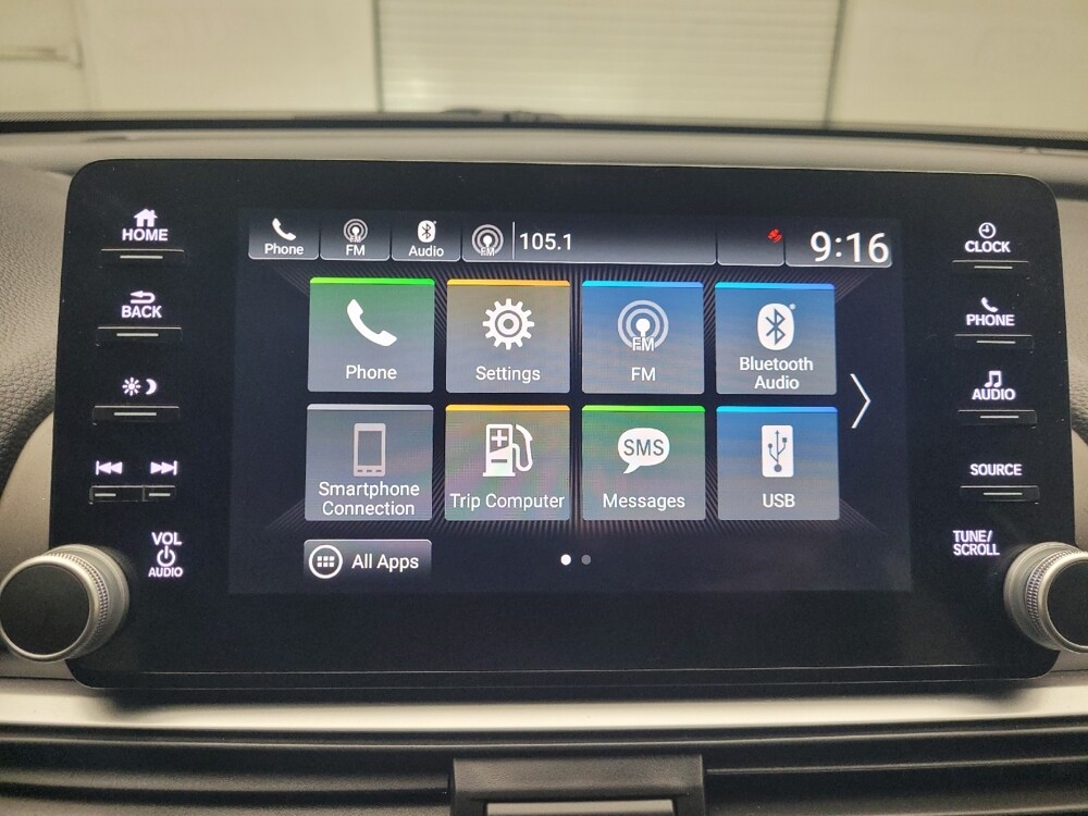 2019 Honda Accord in Grand Rapids, MI 49508 - 18117164 25