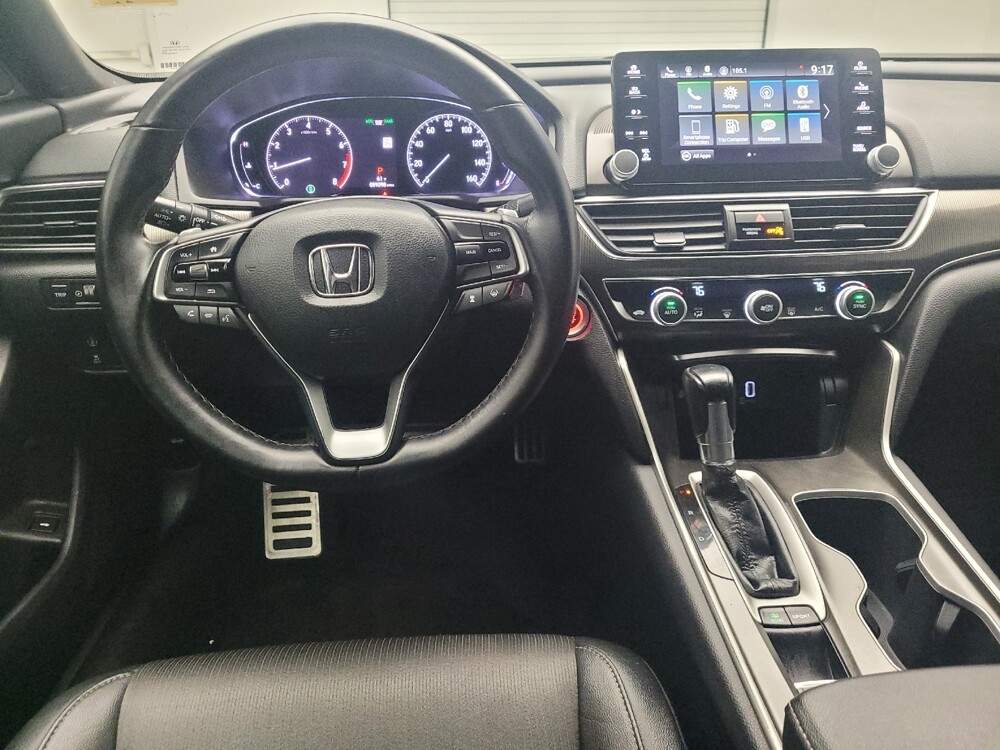 2019 Honda Accord in Grand Rapids, MI 49508 - 18117164 22