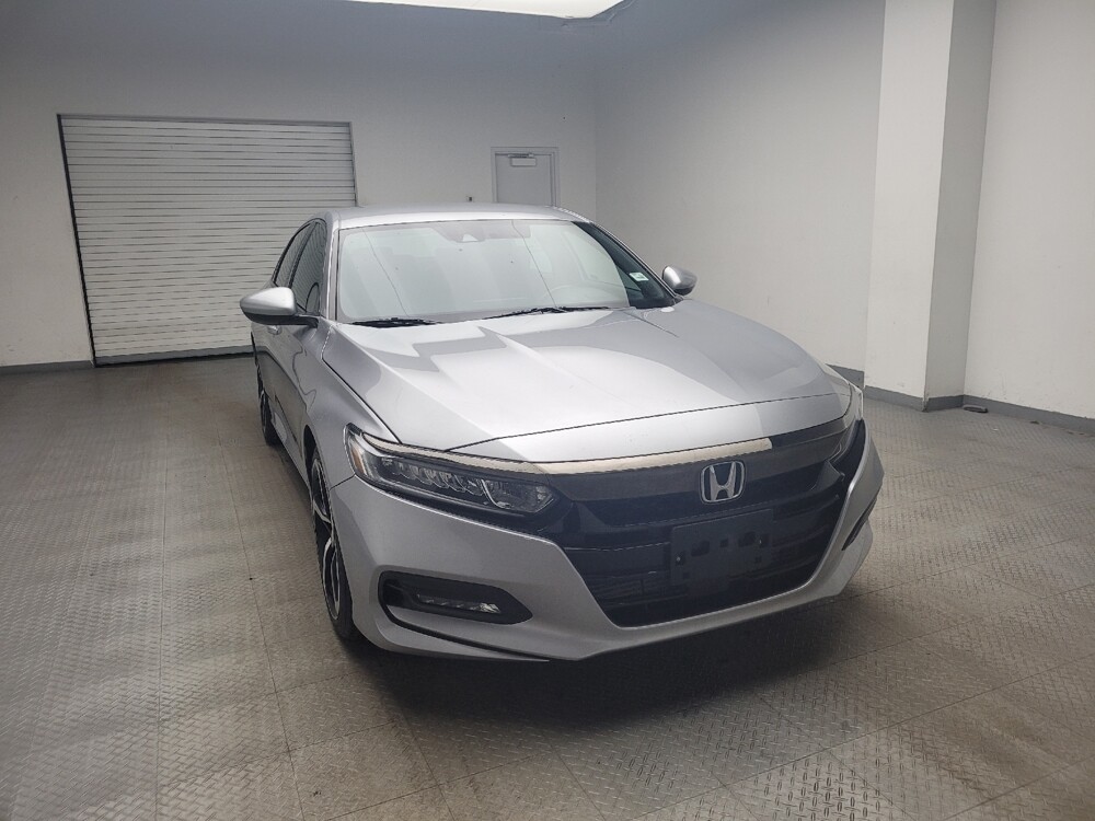 2019 Honda Accord in Grand Rapids, MI 49508 - 18117164 14