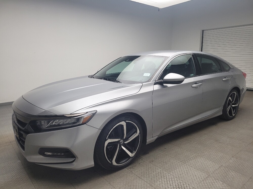 2019 Honda Accord in Grand Rapids, MI 49508 - 18117164 2
