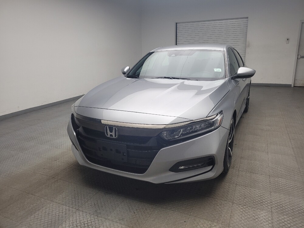 2019 Honda Accord in Grand Rapids, MI 49508 - 18117164 15
