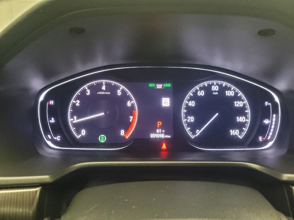 2019 Honda Accord in Grand Rapids, MI 49508 - 18117164 23