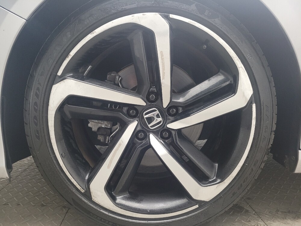 2019 Honda Accord in Grand Rapids, MI 49508 - 18117164 31