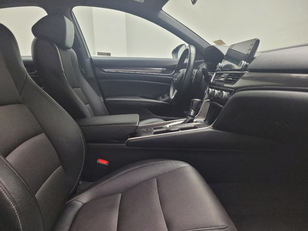 2019 Honda Accord in Grand Rapids, MI 49508 - 18117164 21