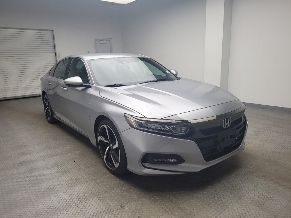 2019 Honda Accord in Grand Rapids, MI 49508 - 18117164 13