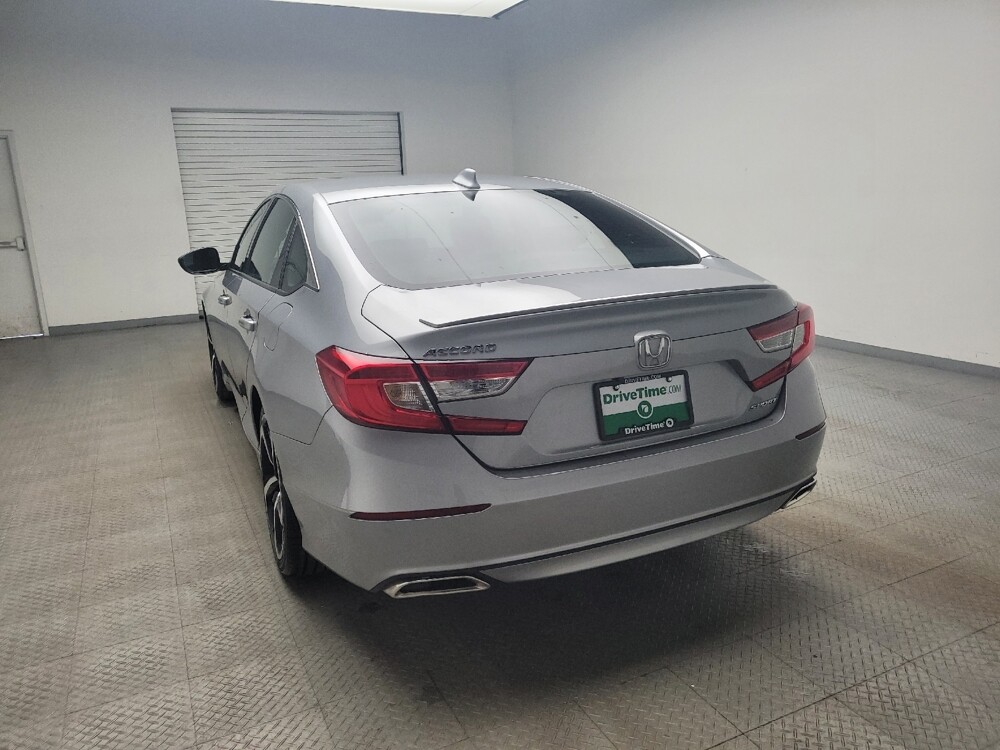 2019 Honda Accord in Grand Rapids, MI 49508 - 18117164 6