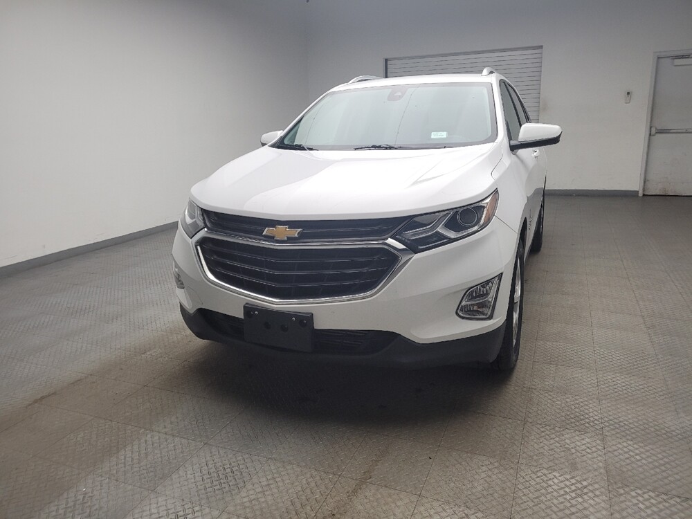 2020 Chevrolet Equinox in Grand Rapids, MI 49508 - 18117165 15