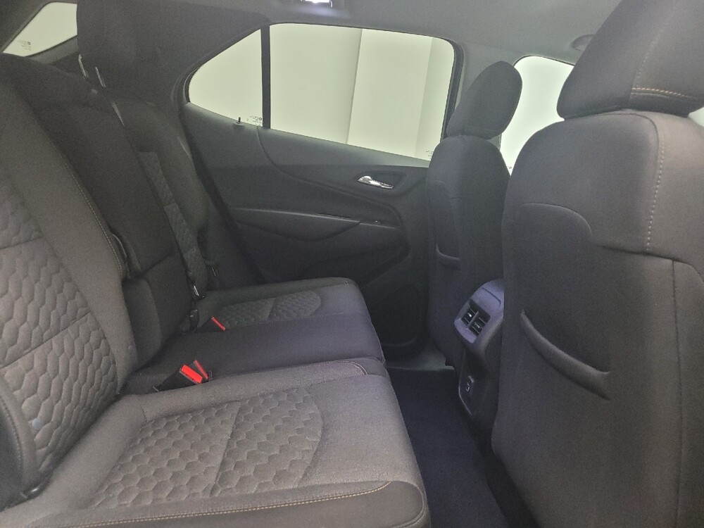 2020 Chevrolet Equinox in Grand Rapids, MI 49508 - 18117165 19