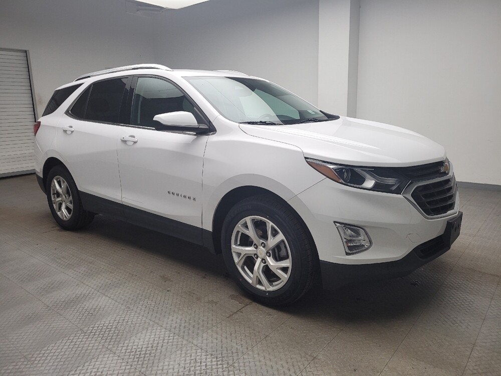 2020 Chevrolet Equinox in Grand Rapids, MI 49508 - 18117165 11