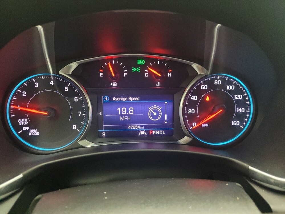 2020 Chevrolet Equinox in Grand Rapids, MI 49508 - 18117165 23