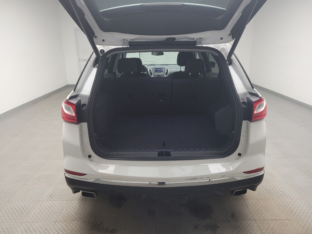 2020 Chevrolet Equinox in Grand Rapids, MI 49508 - 18117165 29