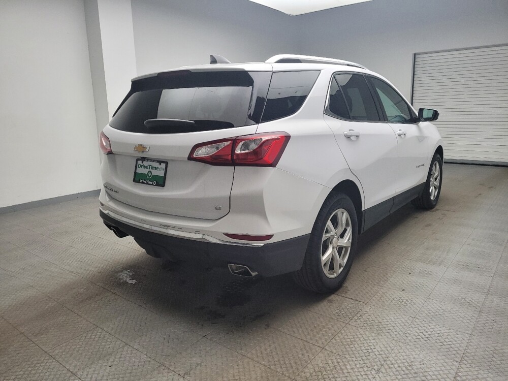 2020 Chevrolet Equinox in Grand Rapids, MI 49508 - 18117165 9
