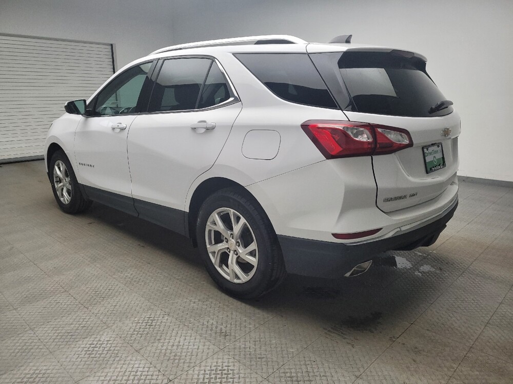 2020 Chevrolet Equinox in Grand Rapids, MI 49508 - 18117165 3
