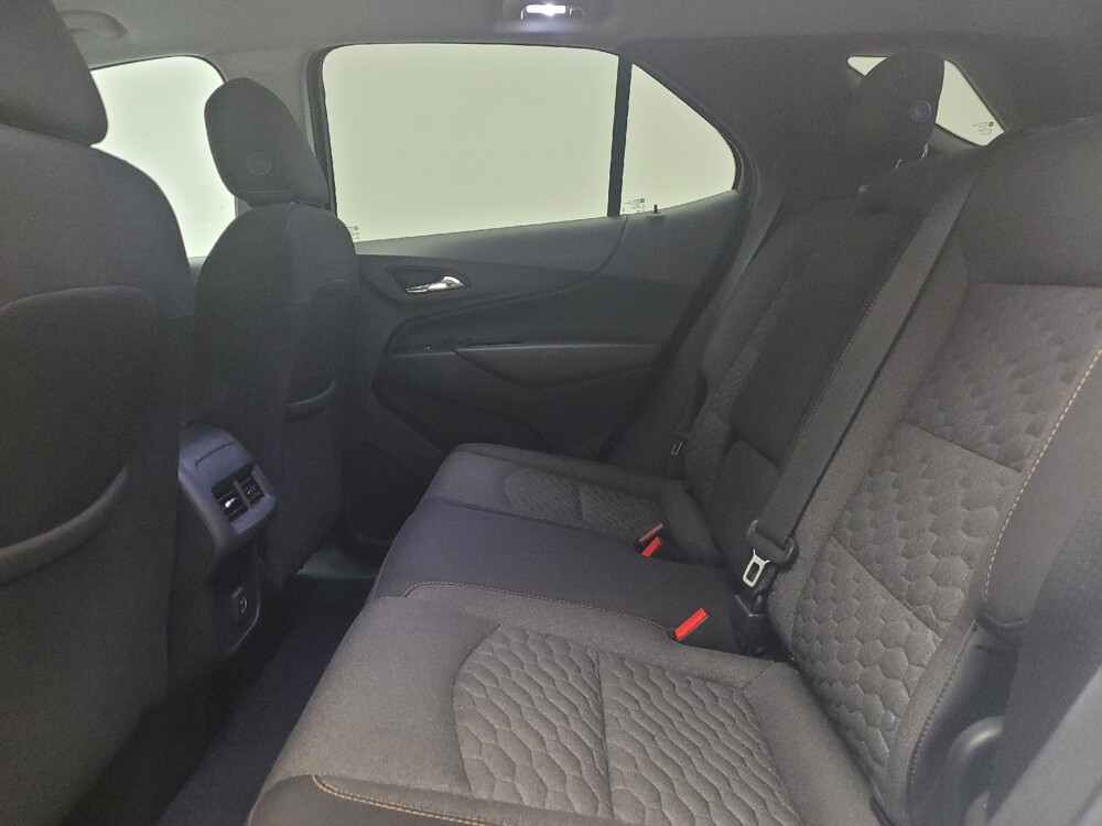 2020 Chevrolet Equinox in Grand Rapids, MI 49508 - 18117165 18