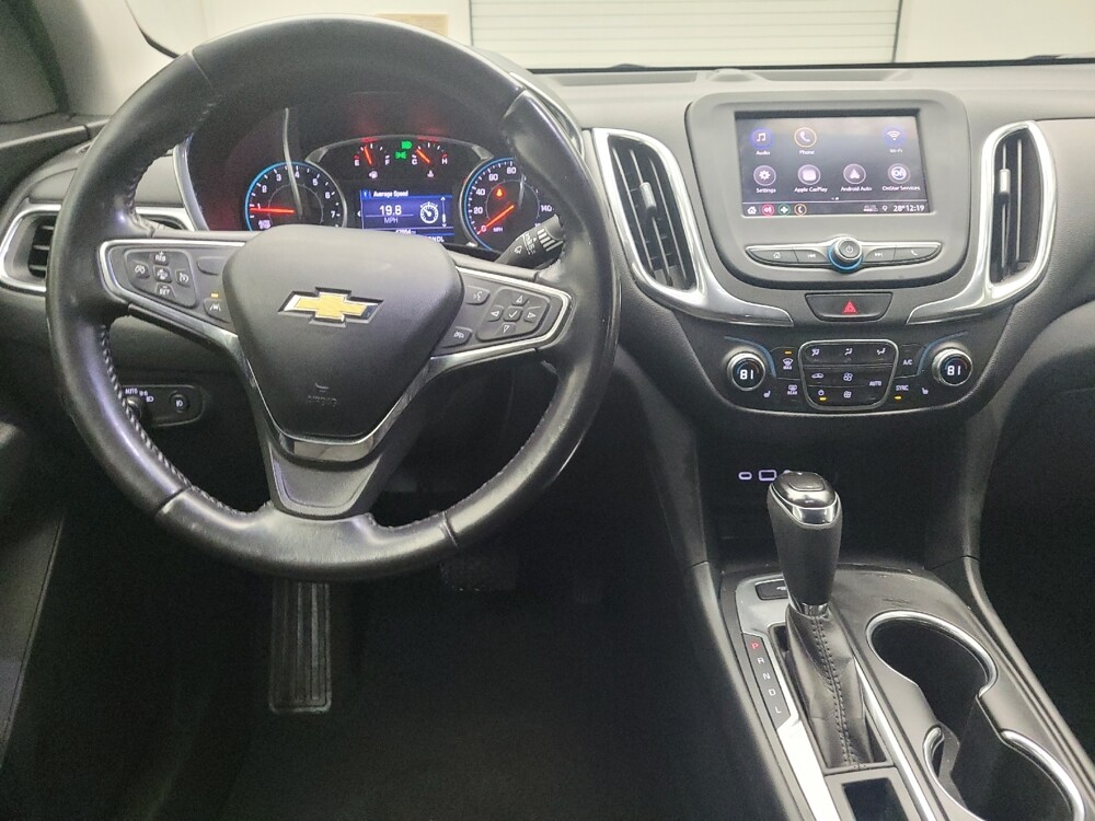2020 Chevrolet Equinox in Grand Rapids, MI 49508 - 18117165 22