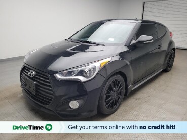 2015 Hyundai Veloster in Eastpointe, MI 48021