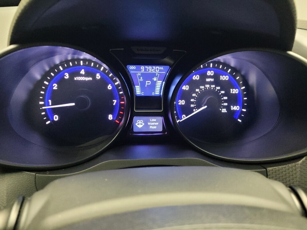 2015 Hyundai Veloster in Eastpointe, MI 48021 - 18117166 23