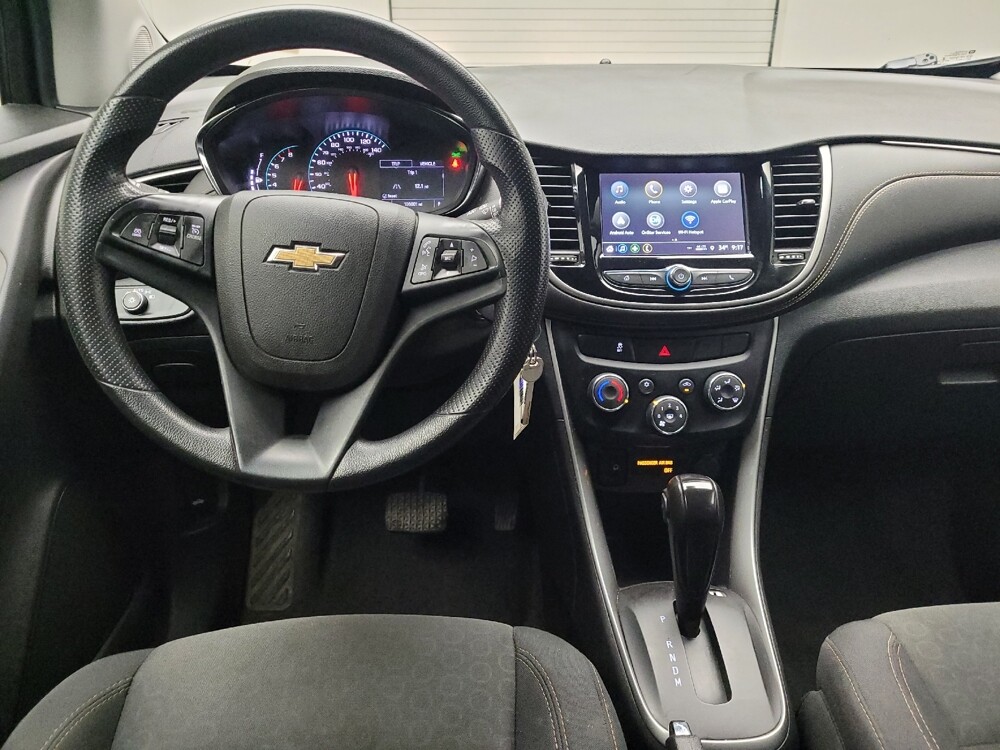 2019 Chevrolet Trax in Taylor, MI 48180 - 18117167 22