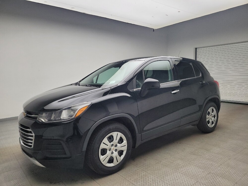 2019 Chevrolet Trax in Taylor, MI 48180 - 18117167 2