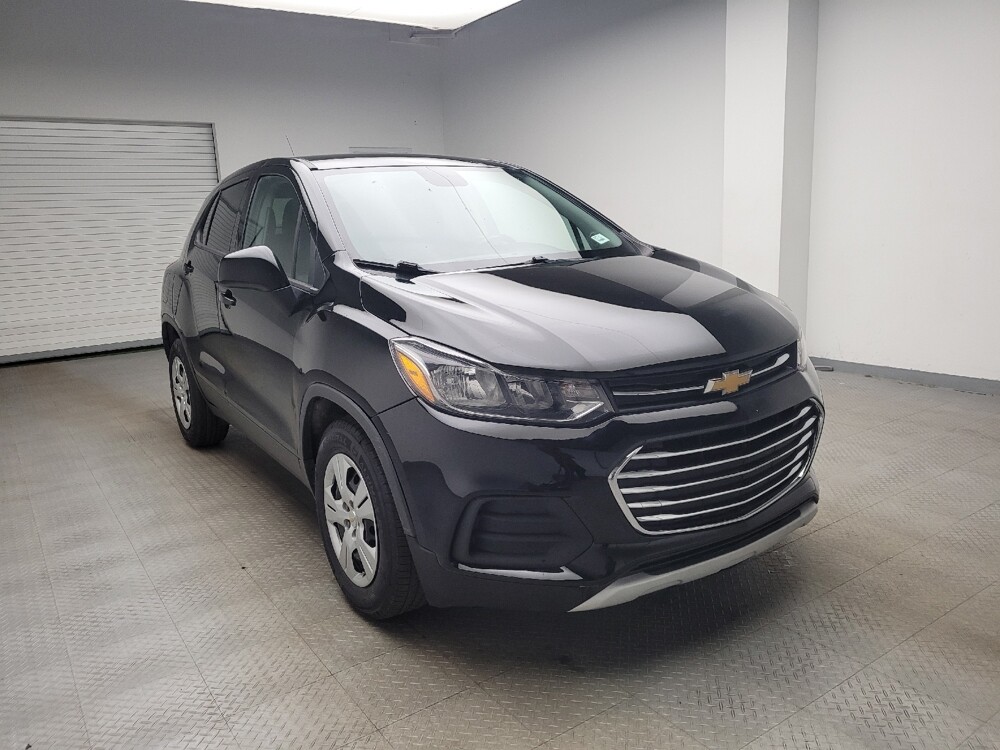 2019 Chevrolet Trax in Taylor, MI 48180 - 18117167 13
