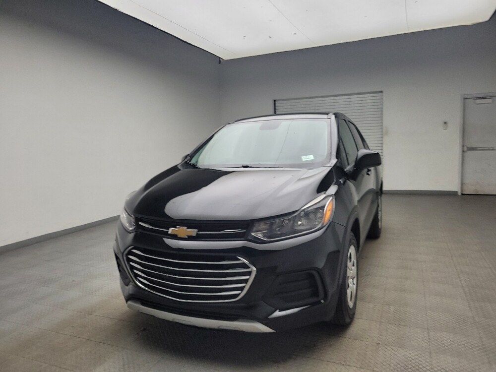 2019 Chevrolet Trax in Taylor, MI 48180 - 18117167 15
