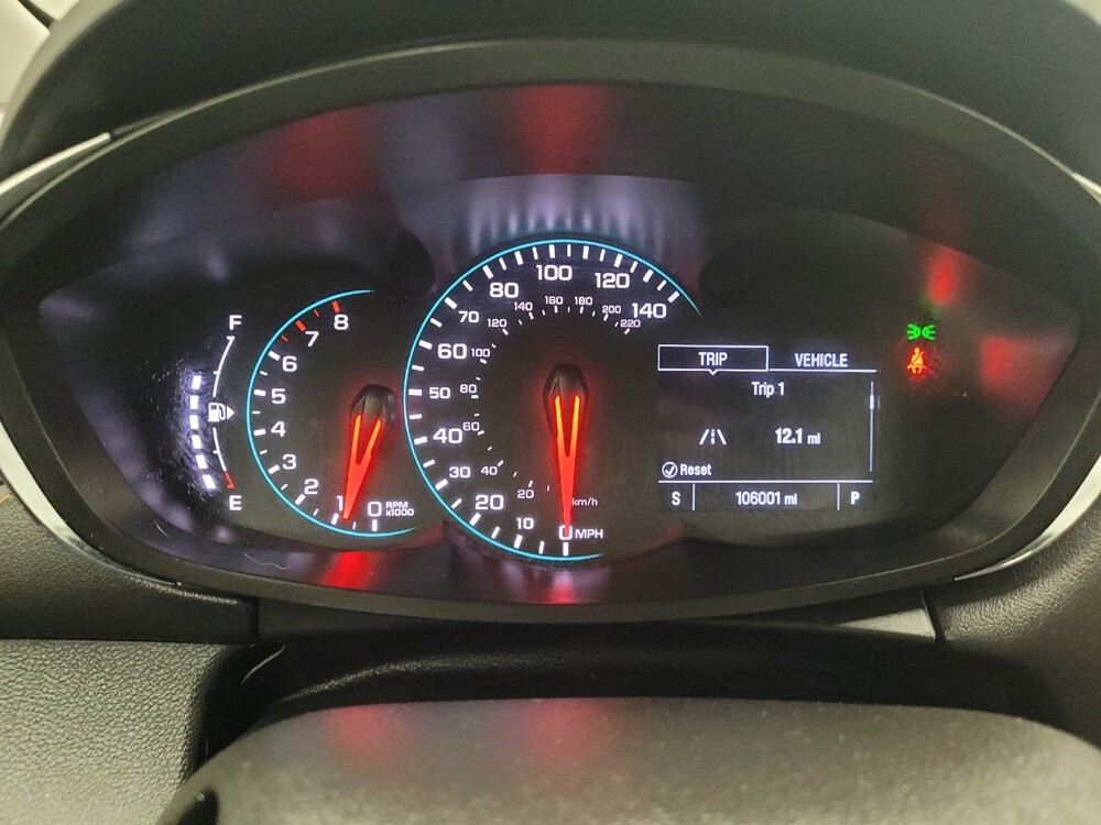 2019 Chevrolet Trax in Taylor, MI 48180 - 18117167 23