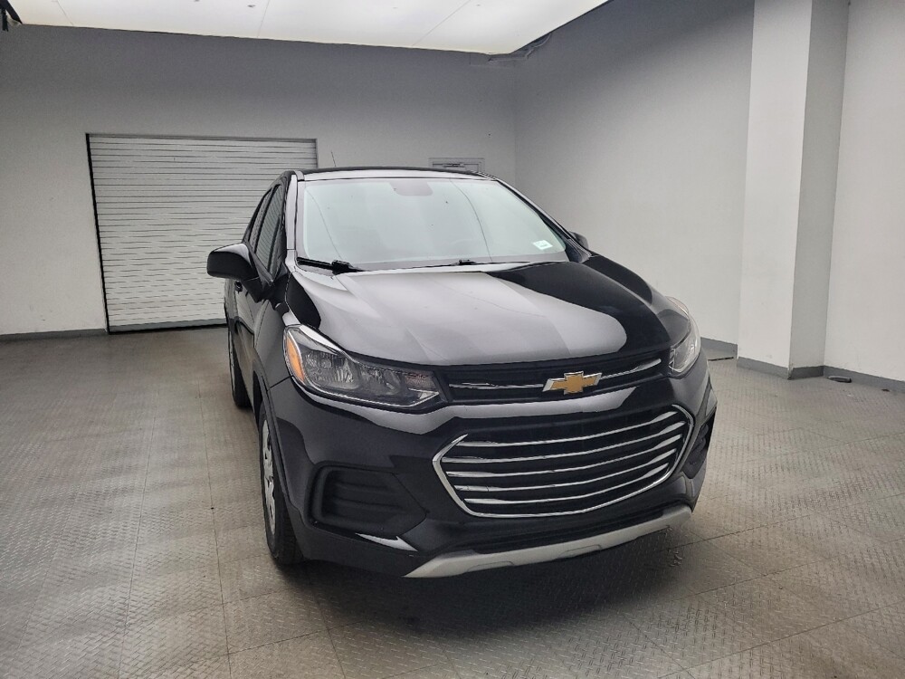 2019 Chevrolet Trax in Taylor, MI 48180 - 18117167 14