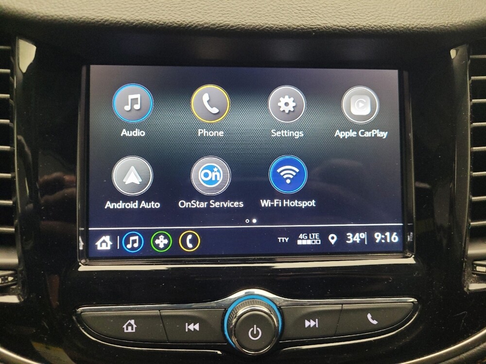 2019 Chevrolet Trax in Taylor, MI 48180 - 18117167 25