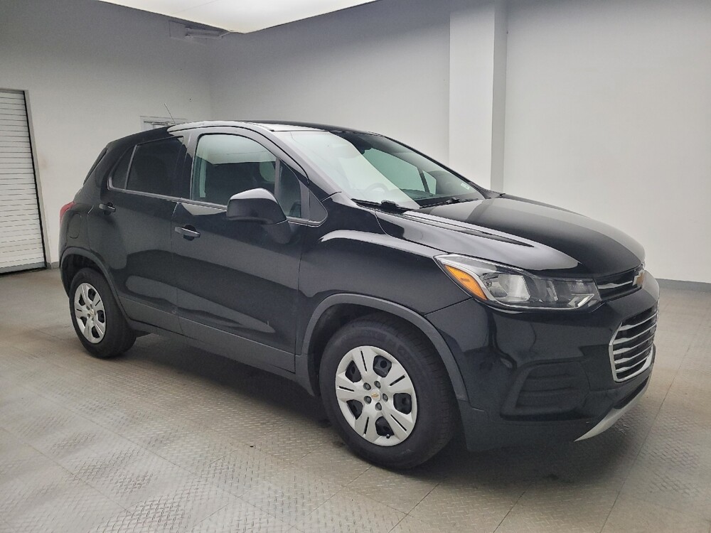 2019 Chevrolet Trax in Taylor, MI 48180 - 18117167 11