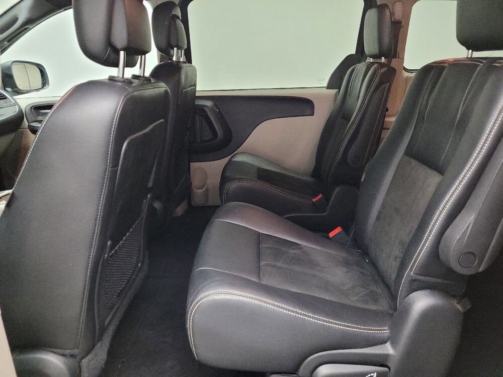 2019 Dodge Grand Caravan in Taylor, MI 48180 - 18117168 18