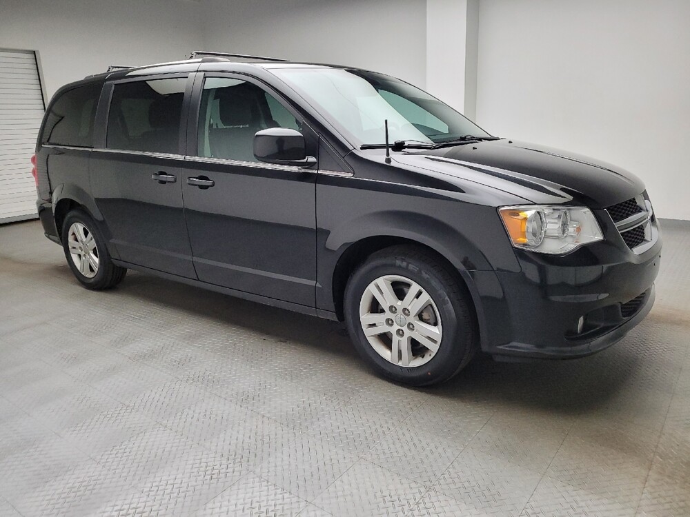 2019 Dodge Grand Caravan in Taylor, MI 48180 - 18117168 11