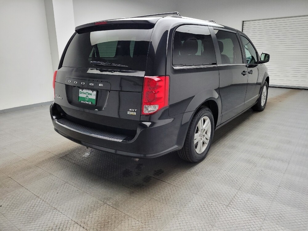 2019 Dodge Grand Caravan in Taylor, MI 48180 - 18117168 9