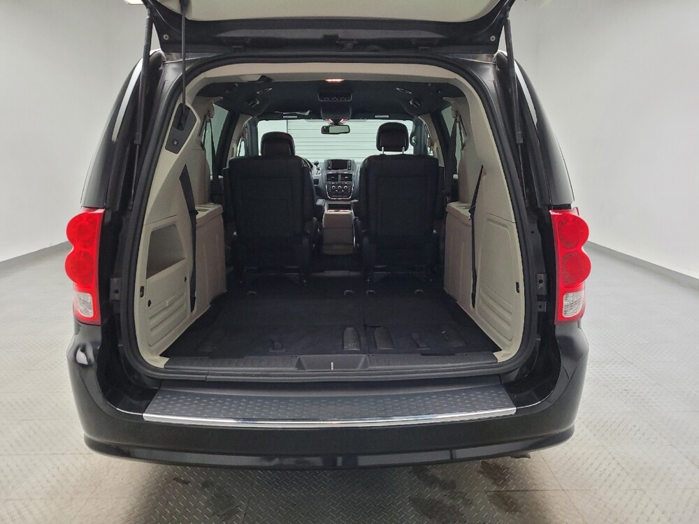 2019 Dodge Grand Caravan in Taylor, MI 48180 - 18117168 29