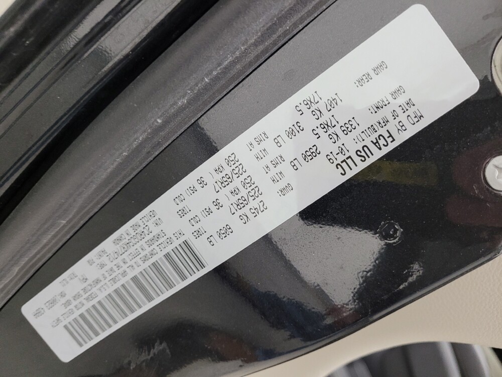 2019 Dodge Grand Caravan in Taylor, MI 48180 - 18117168 33