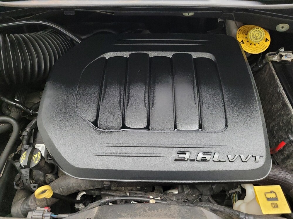 2019 Dodge Grand Caravan in Taylor, MI 48180 - 18117168 30