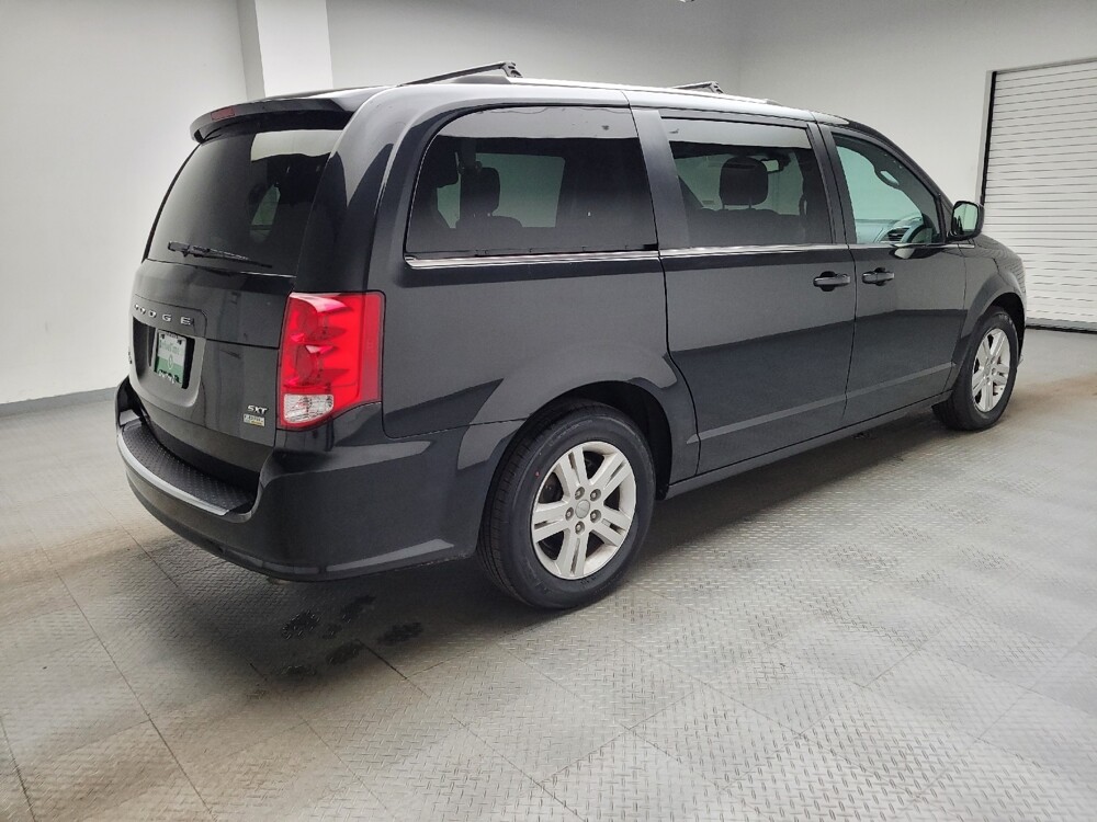 2019 Dodge Grand Caravan in Taylor, MI 48180 - 18117168 10