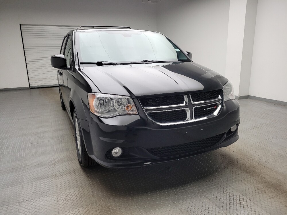 2019 Dodge Grand Caravan in Taylor, MI 48180 - 18117168 14