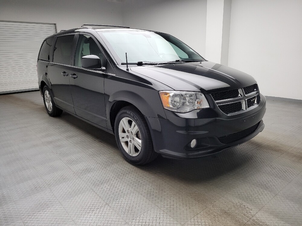 2019 Dodge Grand Caravan in Taylor, MI 48180 - 18117168 13